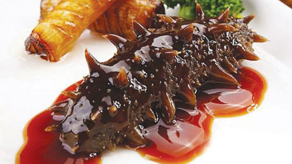 刺參的識(shí)別方法，如何選購刺參？如何識(shí)別刺參？干海參水發(fā)方法