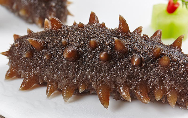 三款創(chuàng)新川味的海參菜肴，你知道怎么做法嗎？