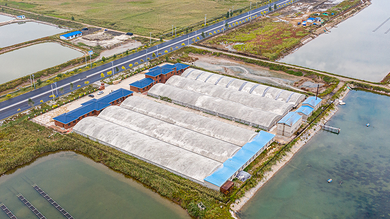 遼寧省錦州市刺參種質(zhì)資源場(chǎng)建設(shè)項(xiàng)目環(huán)境影響報(bào)告書及公眾參與說明報(bào)批前公開